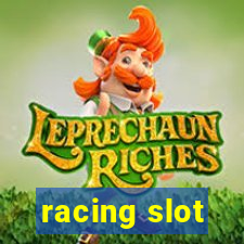 racing slot