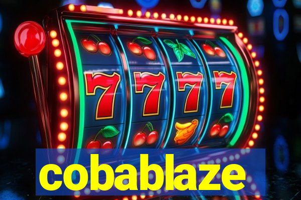 cobablaze