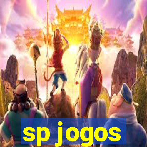 sp jogos