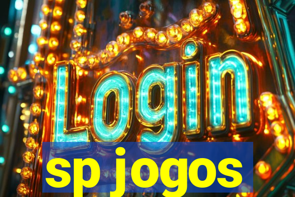 sp jogos