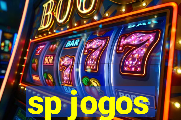 sp jogos