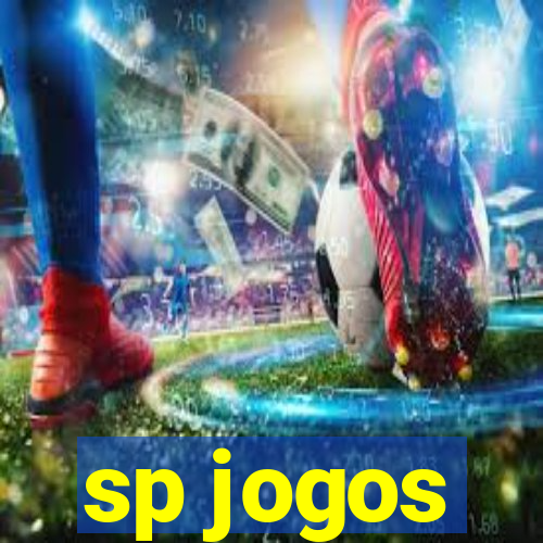 sp jogos