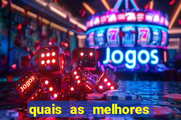 quais as melhores ligas para apostar