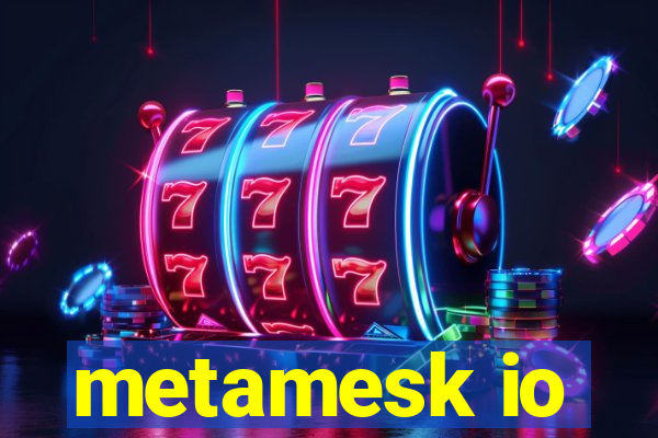 metamesk io