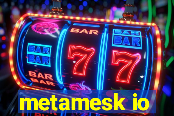 metamesk io