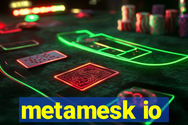 metamesk io