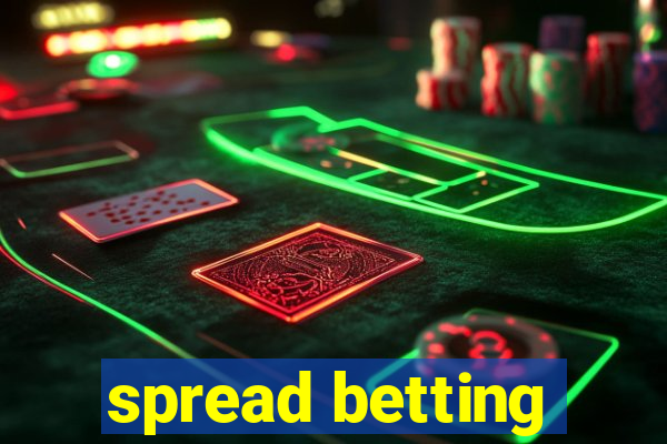 spread betting