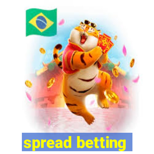 spread betting