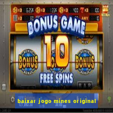 baixar jogo mines original