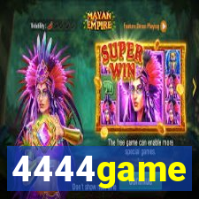 4444game