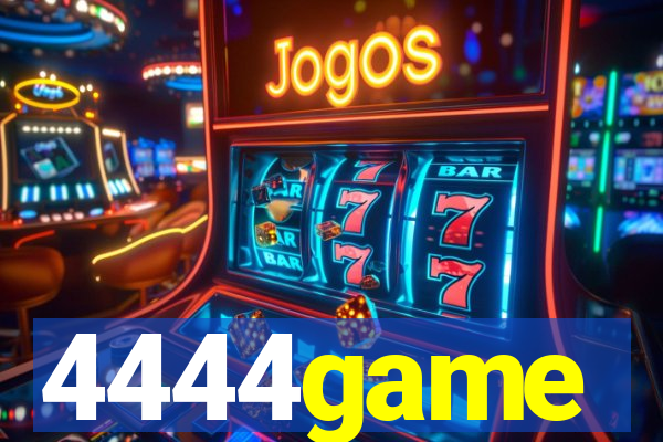 4444game