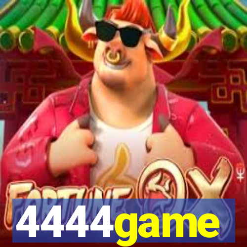 4444game