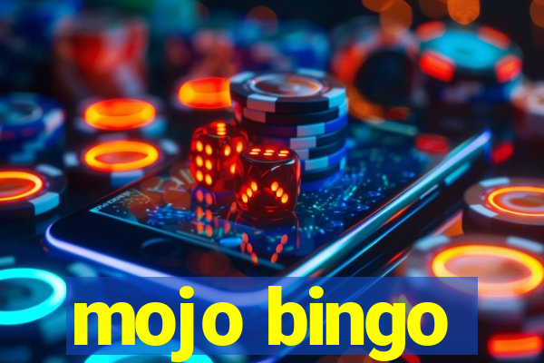 mojo bingo