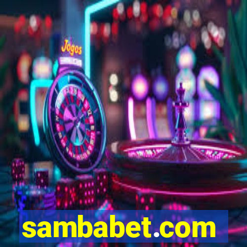 sambabet.com