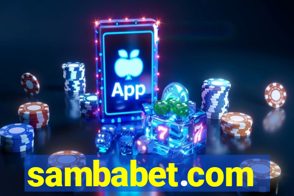 sambabet.com