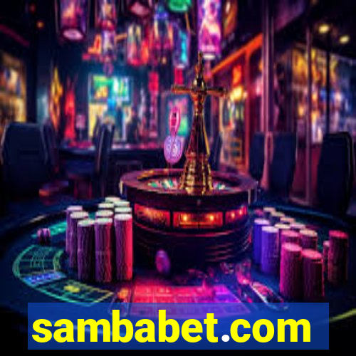 sambabet.com