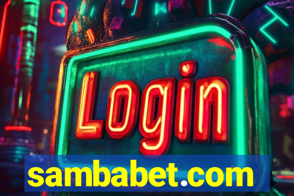 sambabet.com