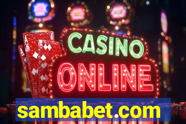 sambabet.com