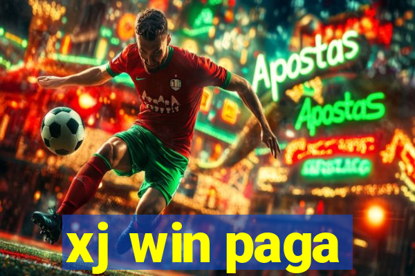 xj win paga