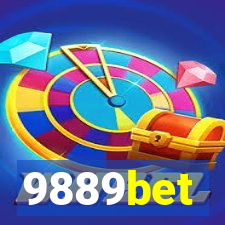 9889bet