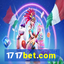 1717bet.com