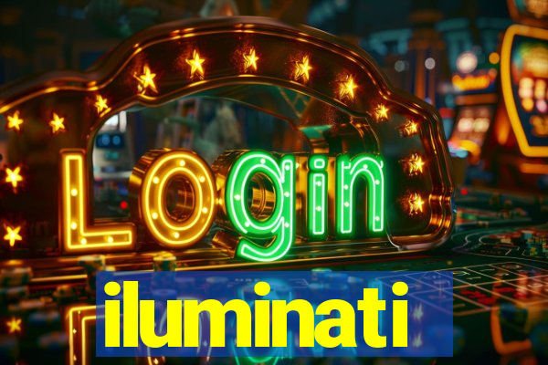 iluminati