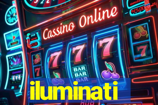 iluminati