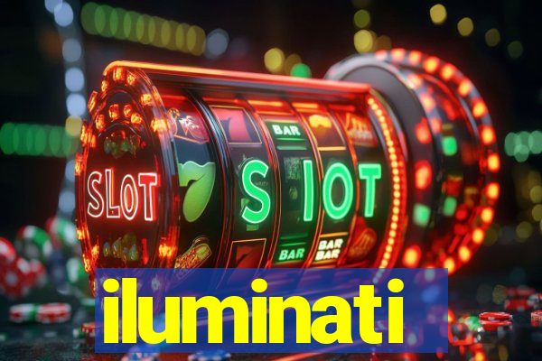 iluminati