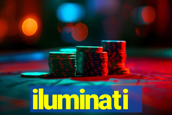 iluminati