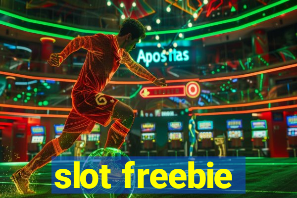 slot freebie