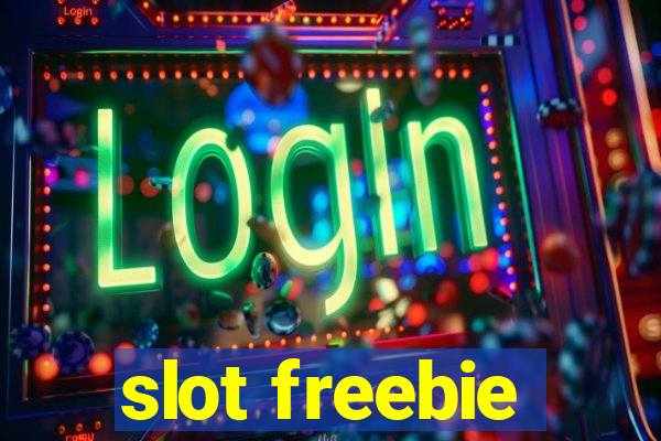 slot freebie