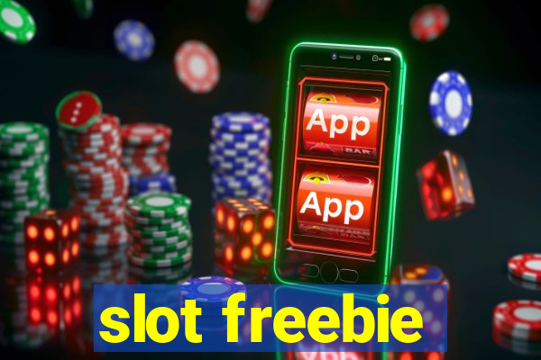 slot freebie