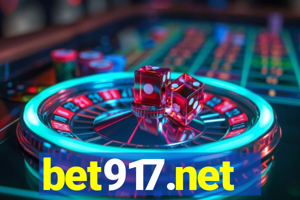 bet917.net