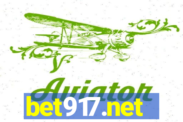 bet917.net