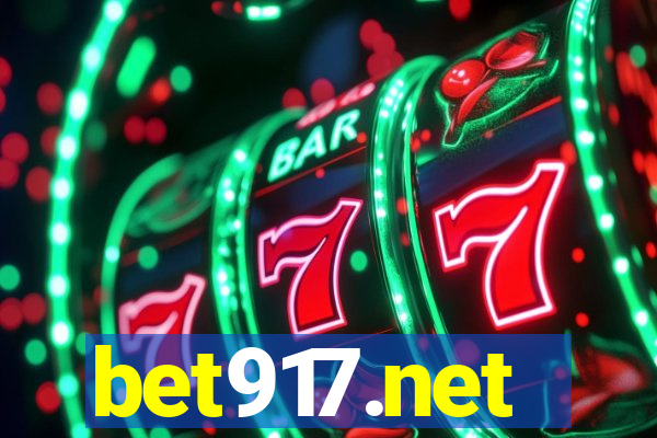 bet917.net