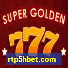 rtp5hbet.com