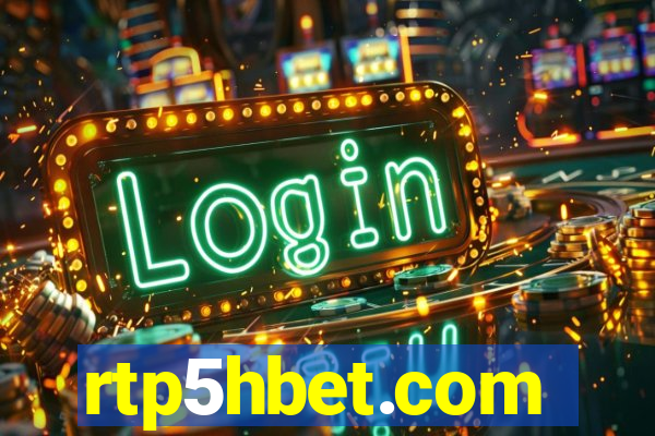 rtp5hbet.com