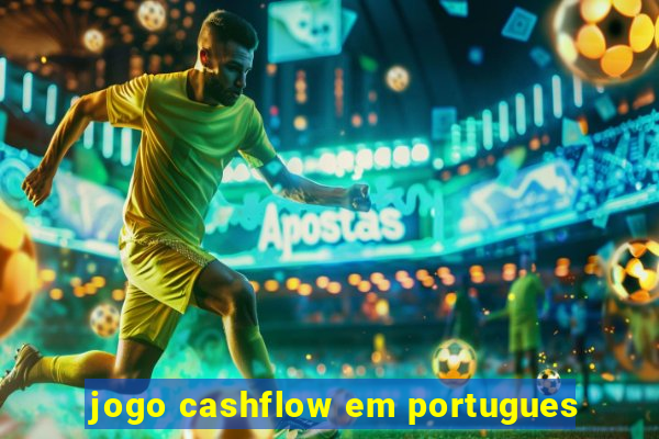 jogo cashflow em portugues