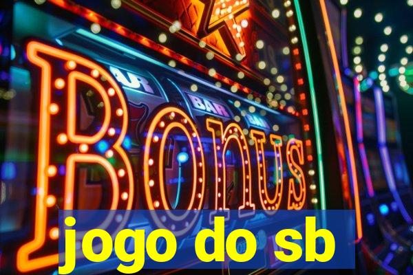 jogo do sb