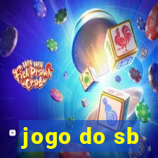 jogo do sb