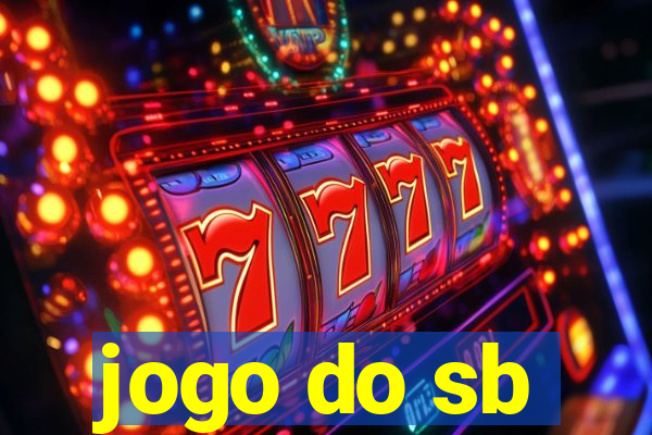 jogo do sb