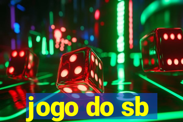 jogo do sb