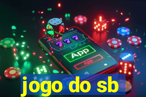 jogo do sb