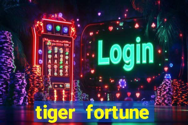 tiger fortune spirit demo