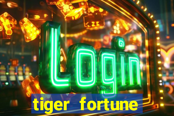 tiger fortune spirit demo