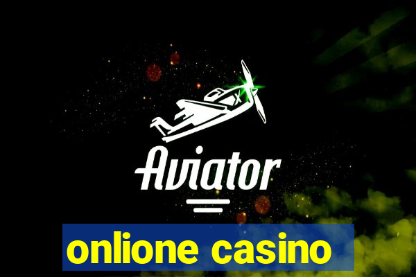 onlione casino