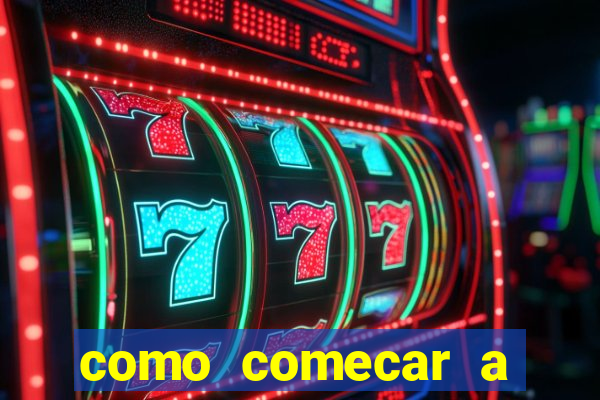 como comecar a jogar o jogo do tigre