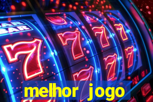 melhor jogo gratuito android