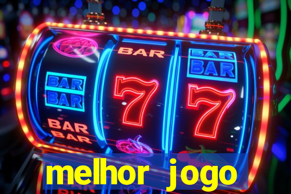 melhor jogo gratuito android