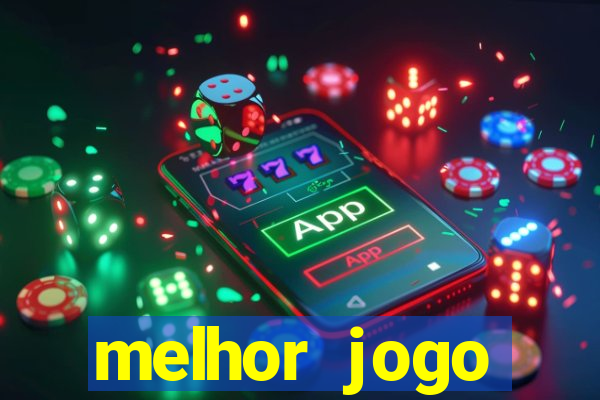 melhor jogo gratuito android